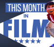 This Month in Film: January 2018