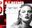 The Edge’s Top Albums of 2017: Taylor Swift – Reputation