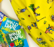 Author in Focus: Roald Dahl