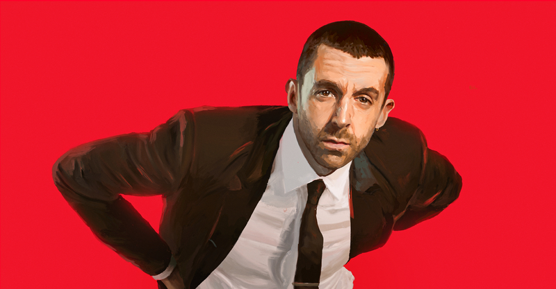 ‘One of 2022’s landmark indie releases’: A Review of Miles Kane’s Change The Show thumbnail