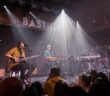 Review: Bastille @ The Brook, 13/02/22