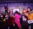Review: Showstoppers presents ‘The 25th Annual Putnam County Spelling Bee’ @ Garden Court