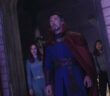 Review: Doctor Strange in the Multiverse of Madness