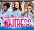 Review: Waitress @ Mayflower Theatre