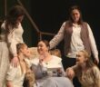 Review: Showstoppers’ Little Women @ The Annex