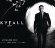 Nostalgic News: Skyfall was Released 10 Years Ago
