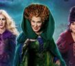 Review: Hocus Pocus 2
