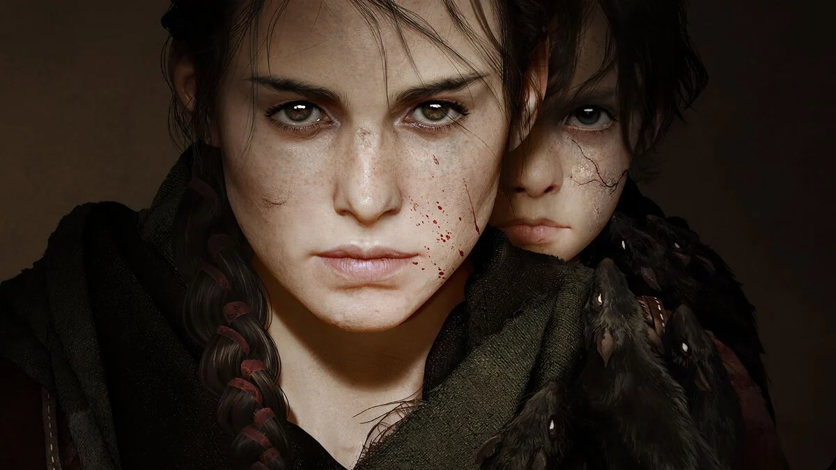 Game Review – A Plague Tale: Innocence - Girl Museum