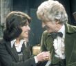 Iconic TV Characters: Sarah Jane Smith from Doctor Who