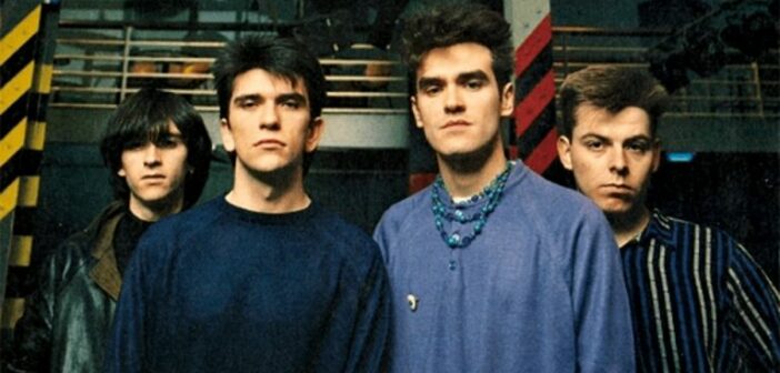 The Smiths: Art Over Artist?