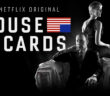 Nostalgic News: House of Cards was released 10 years ago!