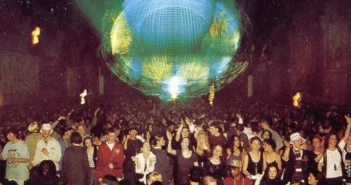 80’s, The Decade of The Rave? – The Origins of The Rave Scene and Its Legacy