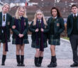 Series One of ‘Derry Girls’ was released five years ago!