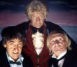 Doctor Who: The Three Doctor’s was released 50 years ago!
