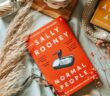 Nostalgic News: Normal People by Sally Rooney Turns 5!