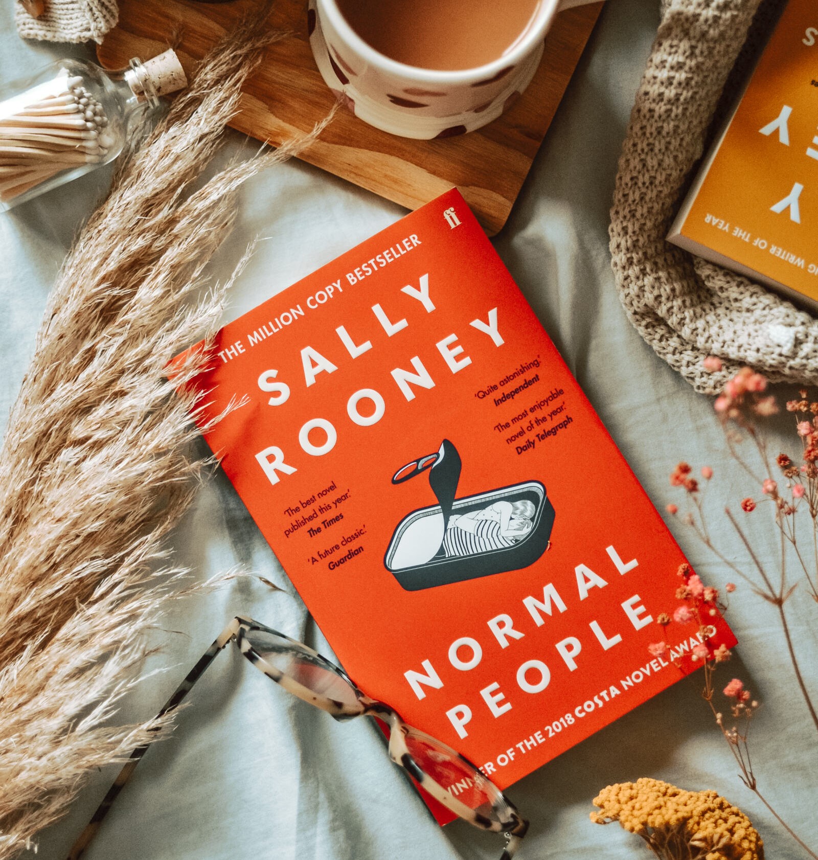 normal people one million copies sold sally rooney