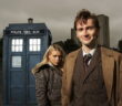 Name a TV couple that should have been, I’ll go first! The Tenth Doctor and Rose Tyler