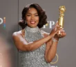Angela Bassett wins the Golden Globe for ‘Best Supporting Actress’