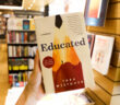 Nostalgic News: Bestselling Memoir Educated by Tara Westover Turns 5 This Year!