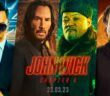 A Review of John Wick: Chapter 4