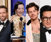 Our Take on Awards Season 2023!