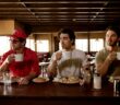 Jonas Brothers – ‘Waffle House’ single review: musically making the world a much happier place