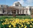 Museum Review: National Museum Cardiff/Amgueddfa Cymru
