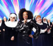 Review: ‘Sister Act’ @ The Mayflower Theatre