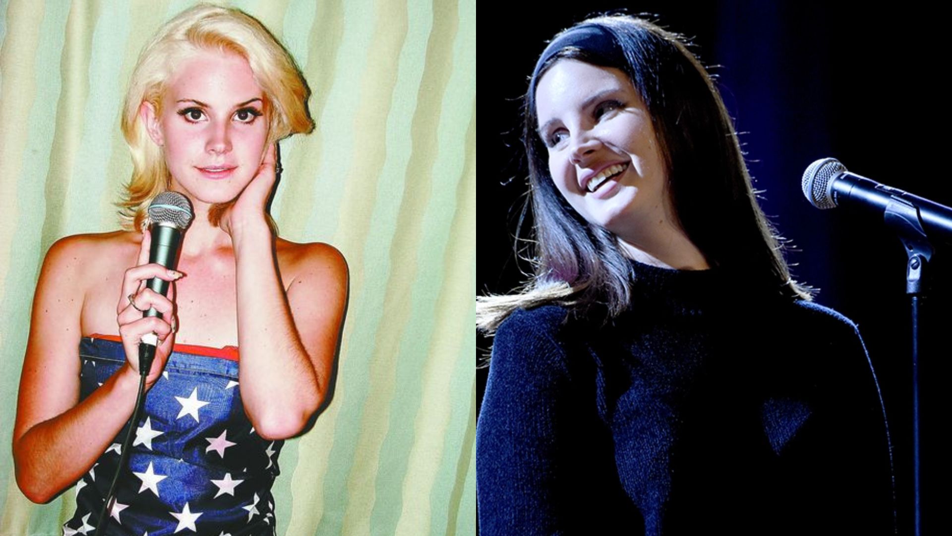 La musique inédite de Lana Del Rey est un trésor de beauté ;  alors pourquoi ne pouvons-nous pas l’avoir?