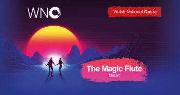PREVIEW: The Magic Flute @ Mayflower Theatre