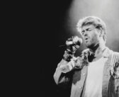 Celebrating the life and legacy of George Michael!