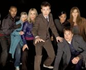 Nostalgic News: The Doctor Who season 4 finale premiered 15 years ago!