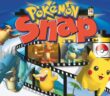 Pokémon Snap: Can a game from 1999 alight my interest in photography?
