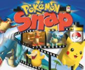 Pokémon Snap: Can a game from 1999 alight my interest in photography?