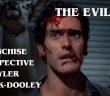 ‘The Evil Dead’ – A Retrospective
