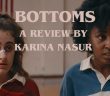 ‘Bottoms’ (2023) review: this over-the-top satire is desperately needed for the queer community