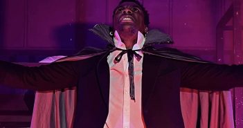 Review: SUSU Theatre Group’s Dracula @ The Annex Theatre, 2/11/23