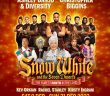 Review: Snow White and the Seven Dwarfs @ Mayflower Theatre, 12/12/23