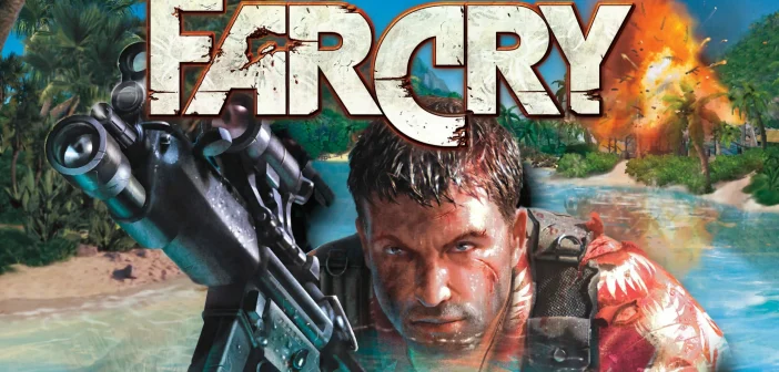 2004’s original ‘Far Cry’: a defence