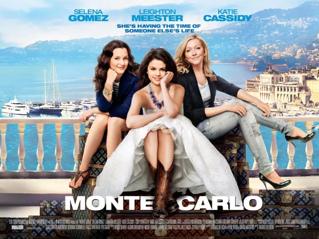 The Best Vacation Flick?: Monte Carlo (2011)