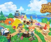 Fictional Worlds I’d Like to Live In: Animal Crossing