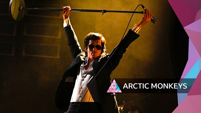 Les titres emblématiques d’Arctic Monkeys de 2007, 2013 et 2023