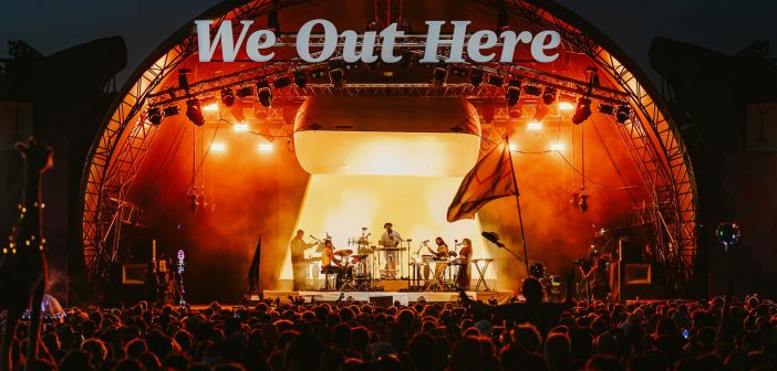 We Out Here Festival 2024- A testament to the human condition