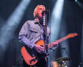 ‘A truly captivating performance by The Modfather’ – Paul Weller live at Portsmouth Guildhall