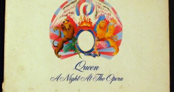 Nostalgic News: A Night at the Opera turns 50!