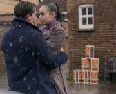 My Oxford Year (2025): A heart wrenching rom com.