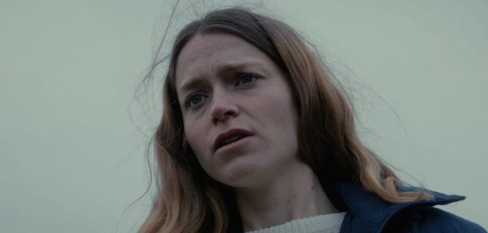 Maelström: An Unsettling Tale of Grief and Ghosts Image for Maelstrom